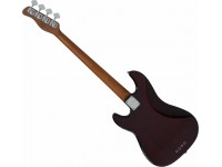 Marcus Miller D5 Alder-4 TS Marcus Miller D5 Alder-4 TS